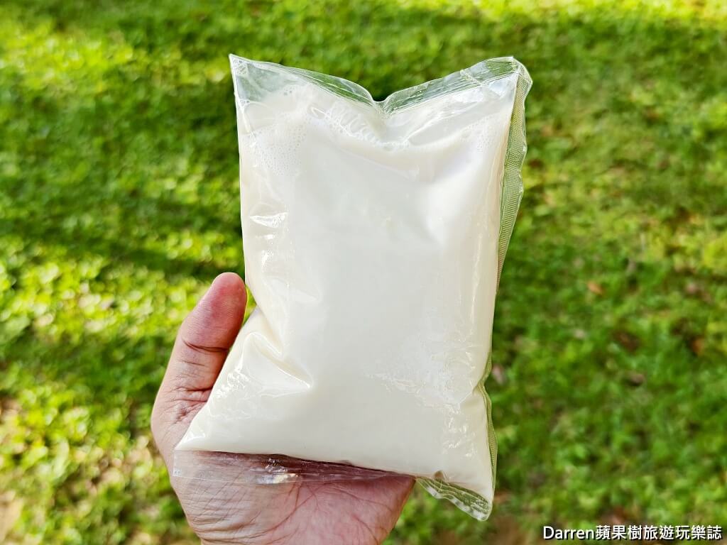 社子古早味豆花