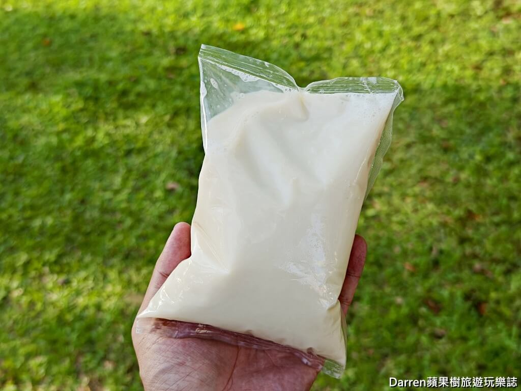 社子古早味豆花