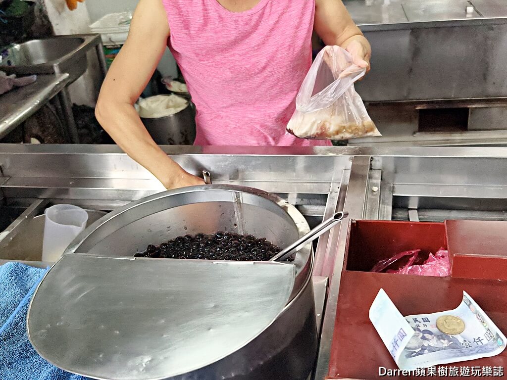 社子古早味豆花