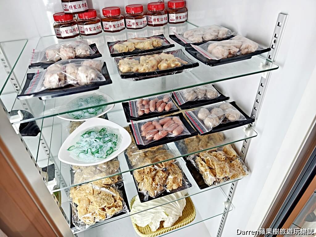 阿忠羊肉店,桃園羊肉爐