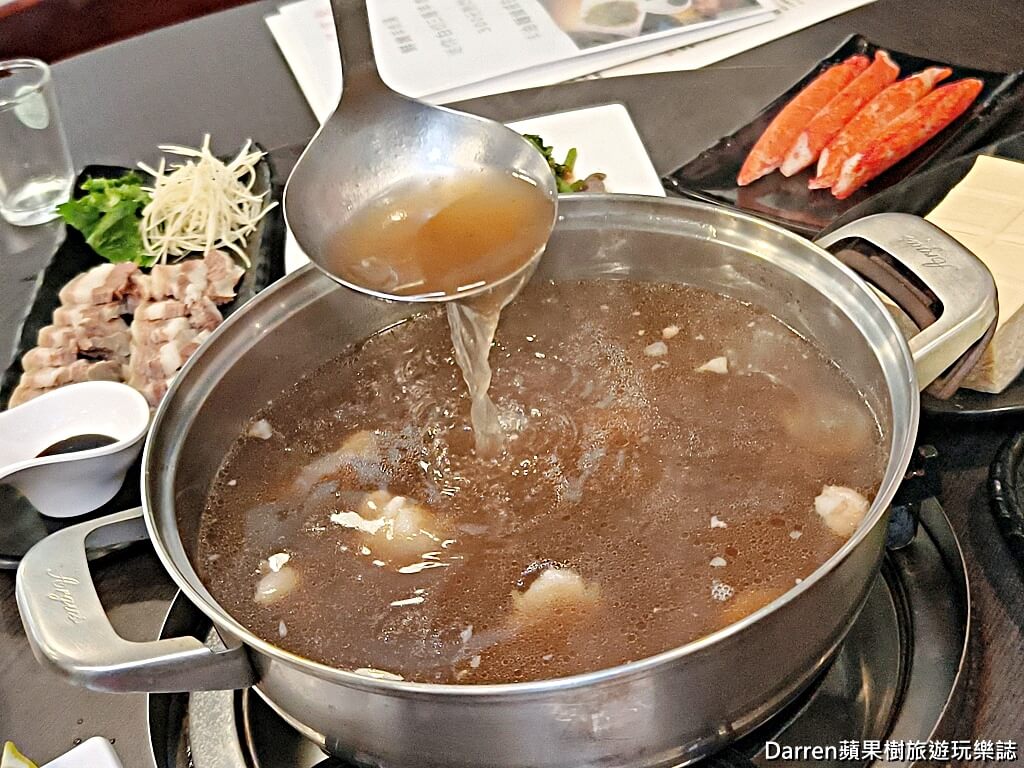 阿忠羊肉店,桃園羊肉爐