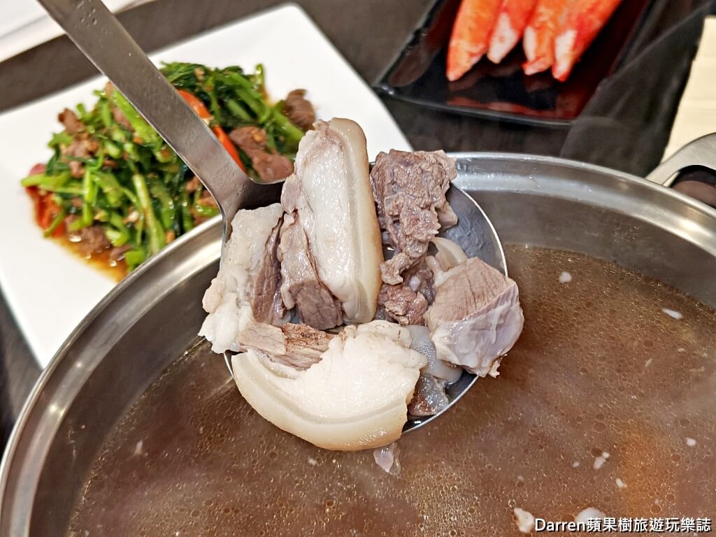 阿忠羊肉店,桃園羊肉爐