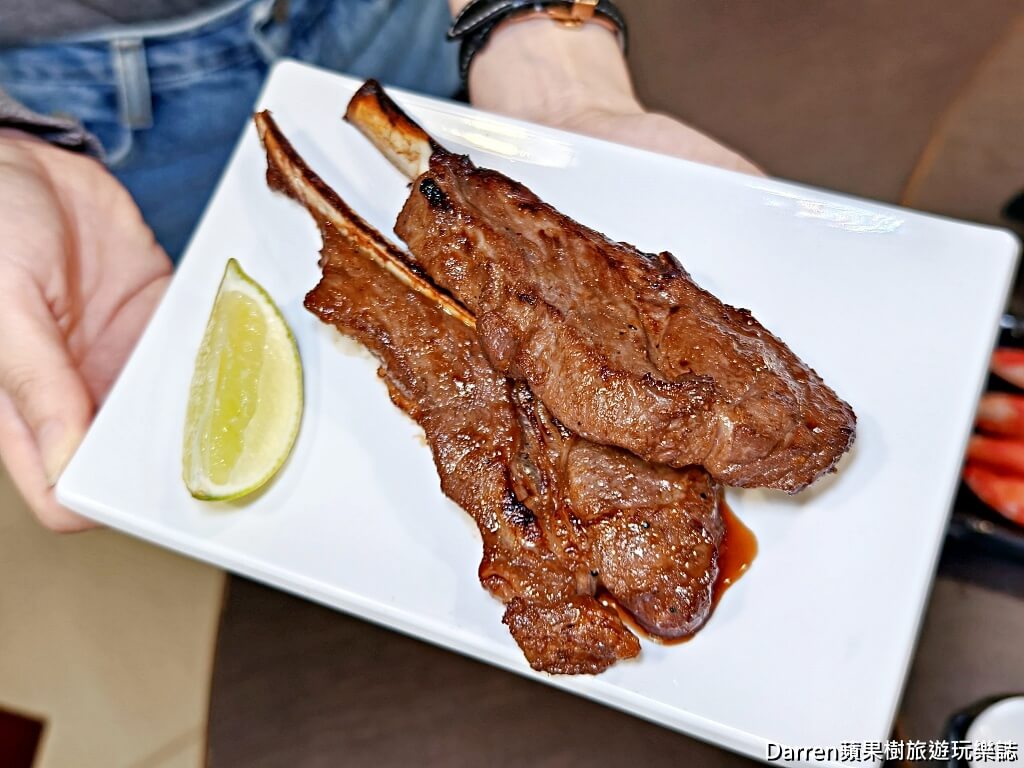 阿忠羊肉店,桃園羊肉爐