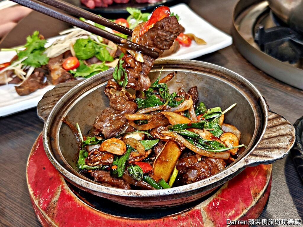 阿忠羊肉店,桃園羊肉爐