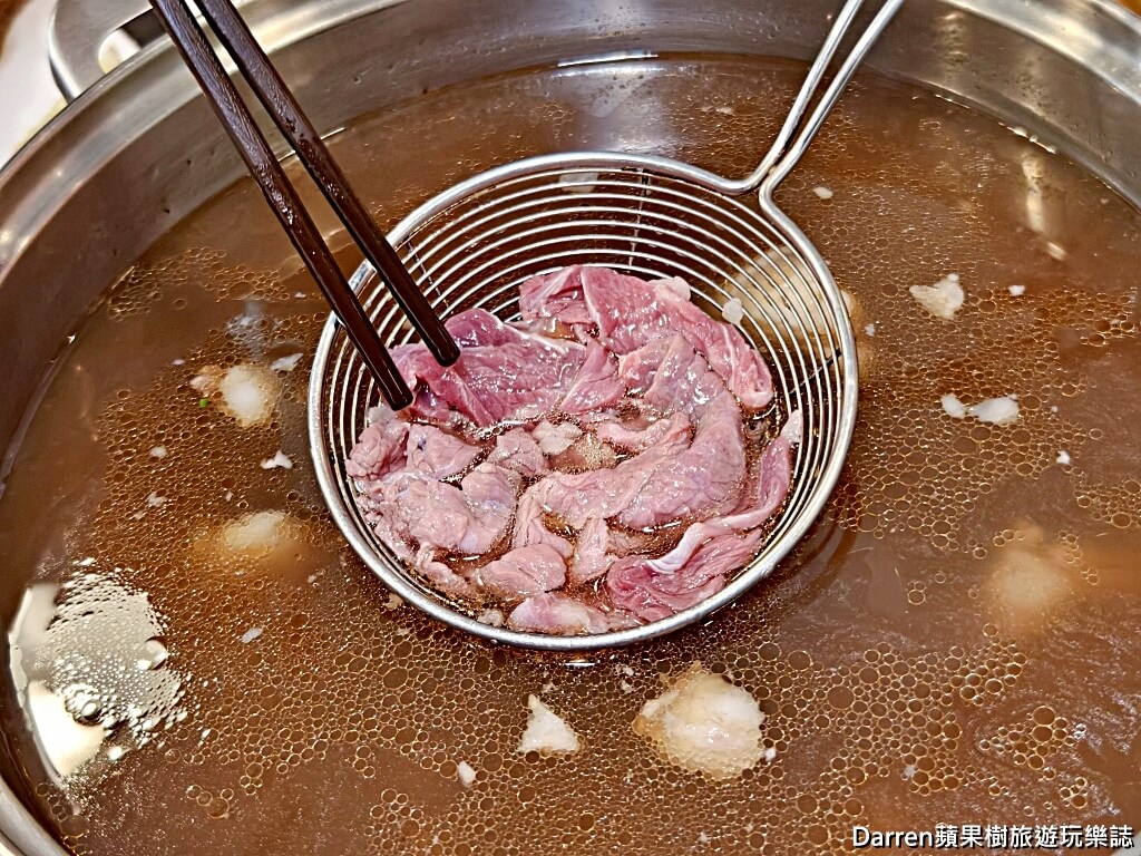 阿忠羊肉店,桃園羊肉爐