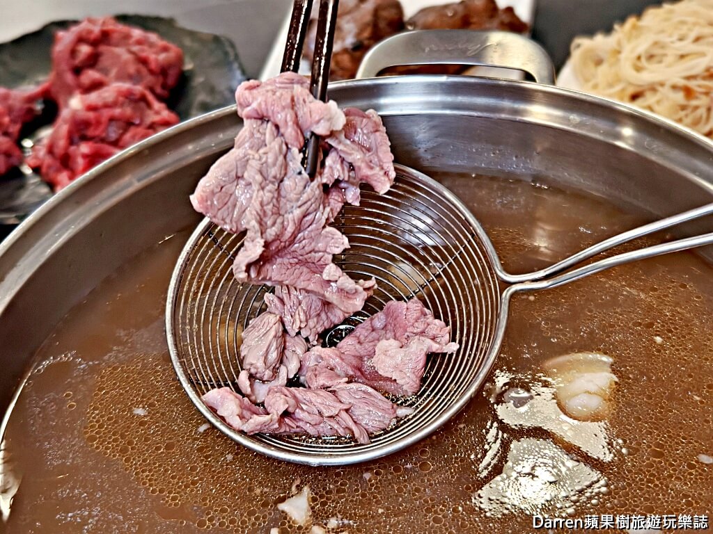 阿忠羊肉店,桃園羊肉爐