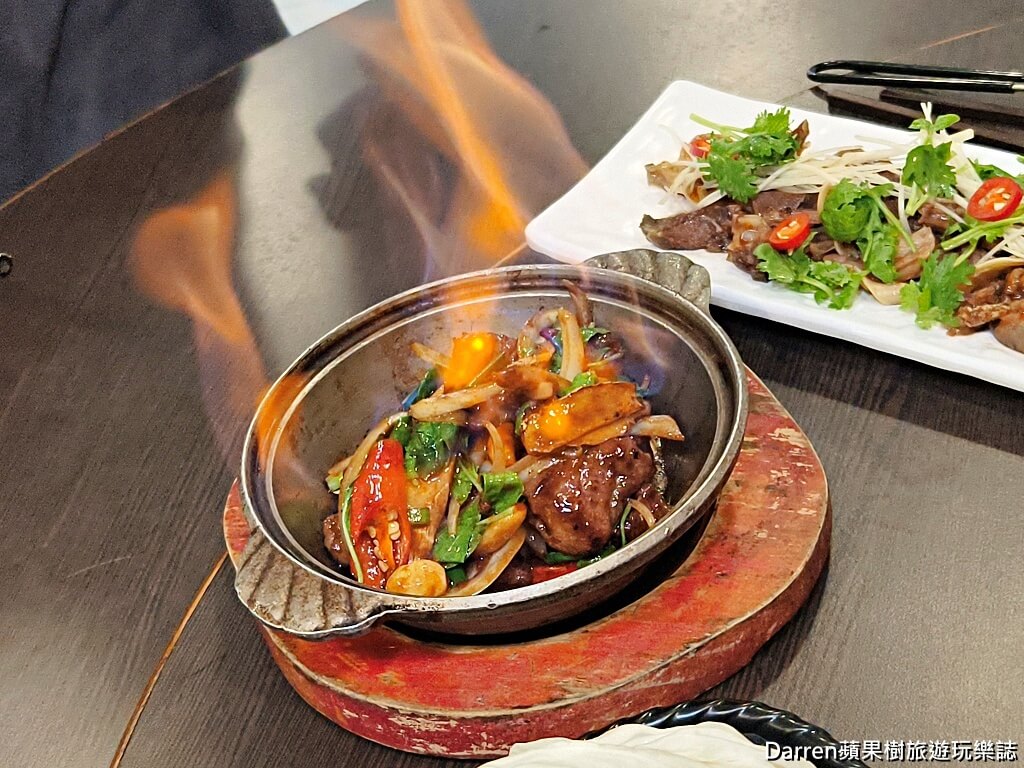 阿忠羊肉店,桃園羊肉爐