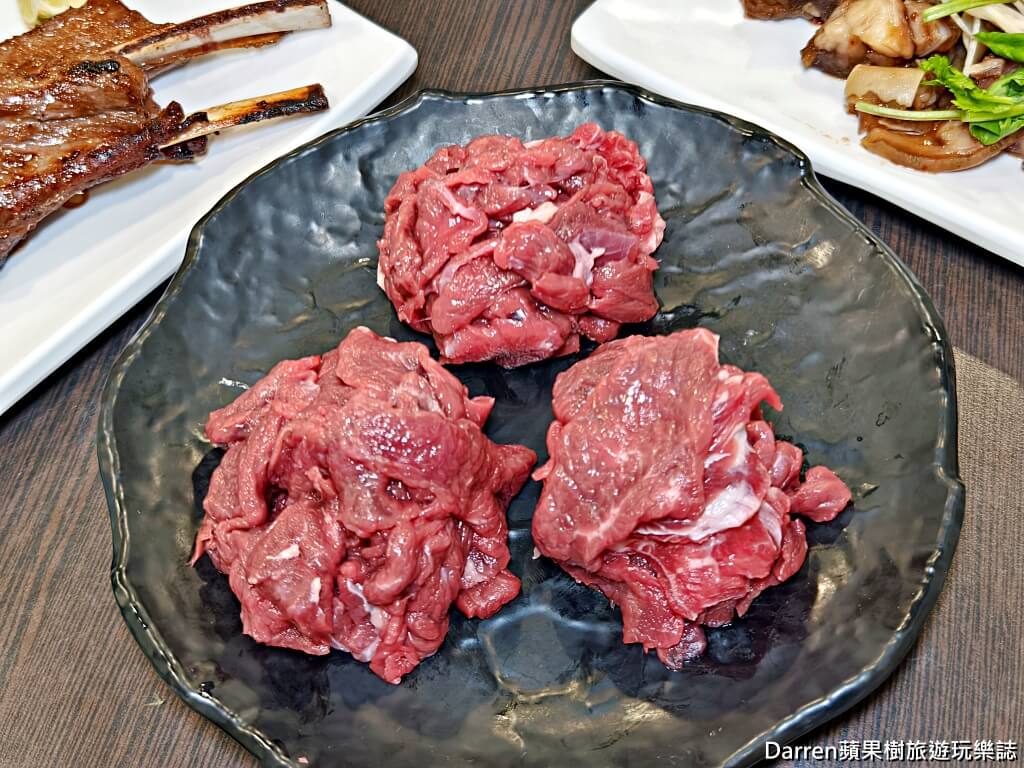 阿忠羊肉店,桃園羊肉爐