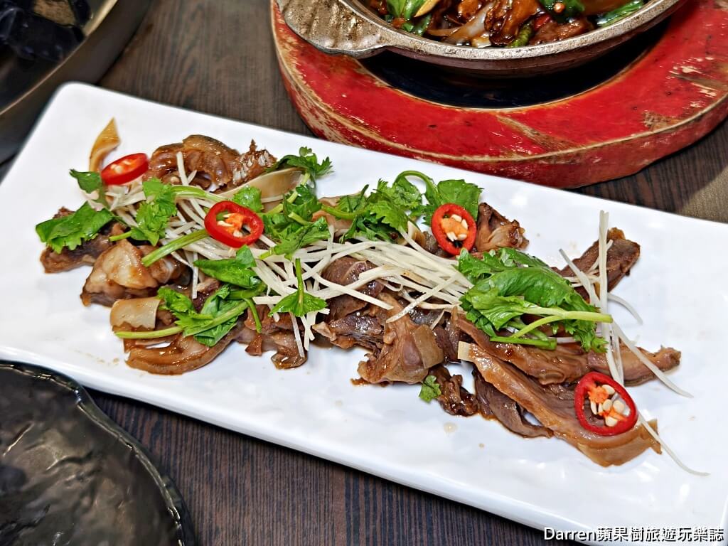 阿忠羊肉店,桃園羊肉爐