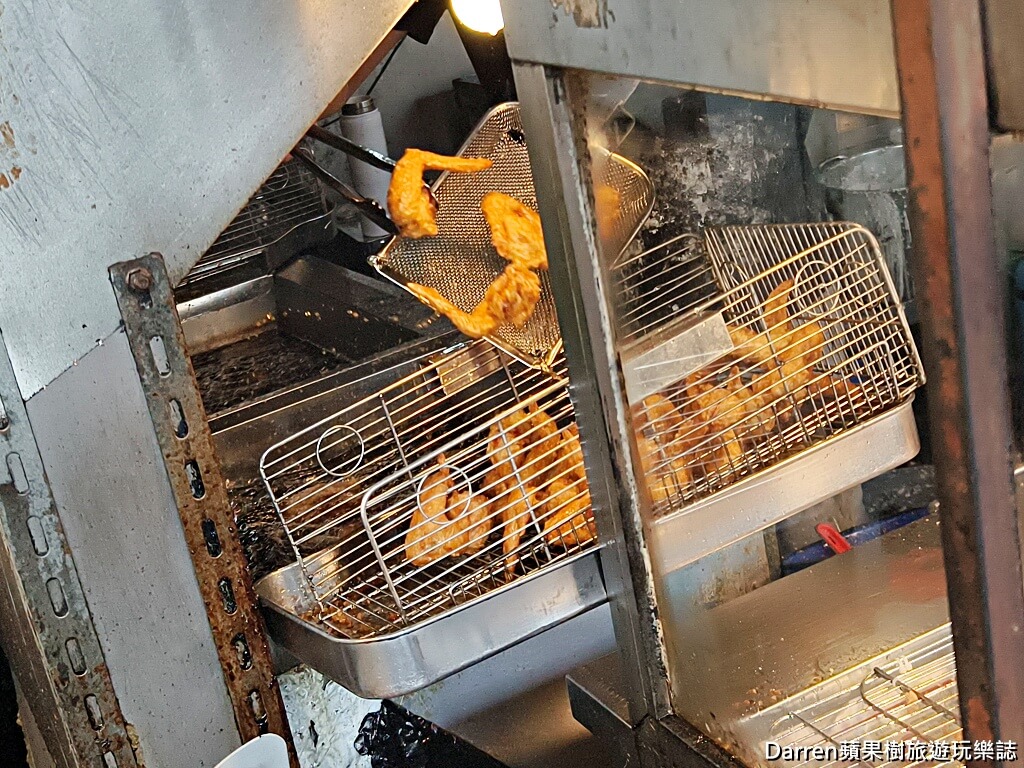 羅師傅炸雞