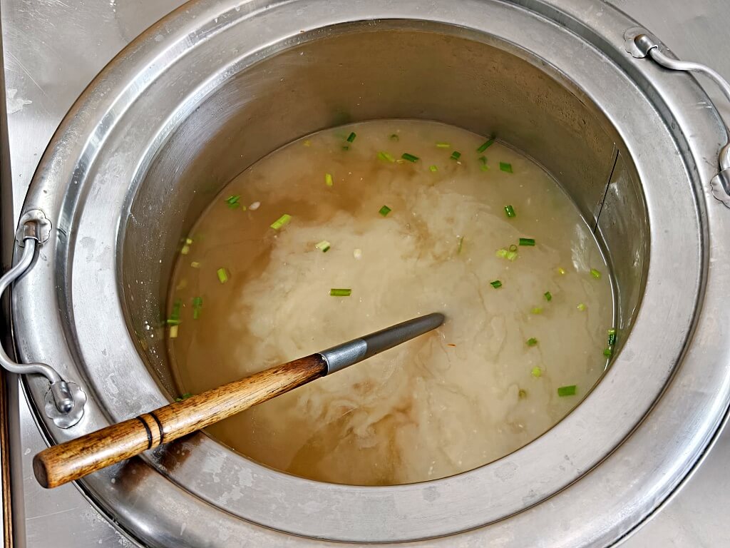 大有便當