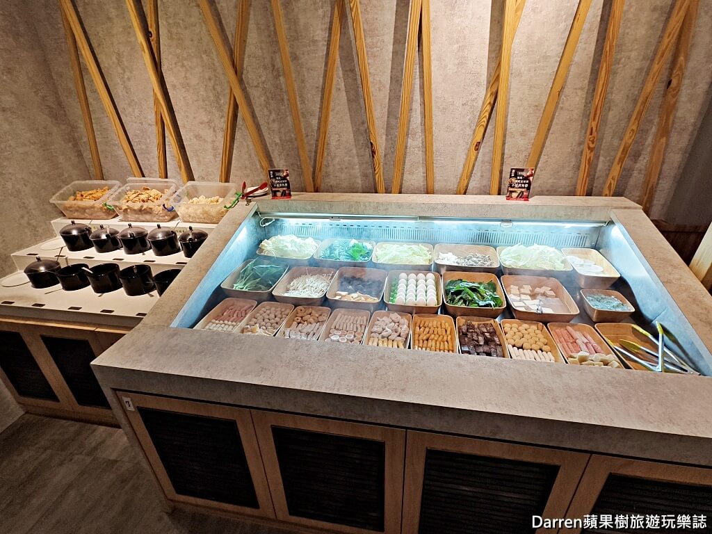 嘉義新垣祖鍋物
