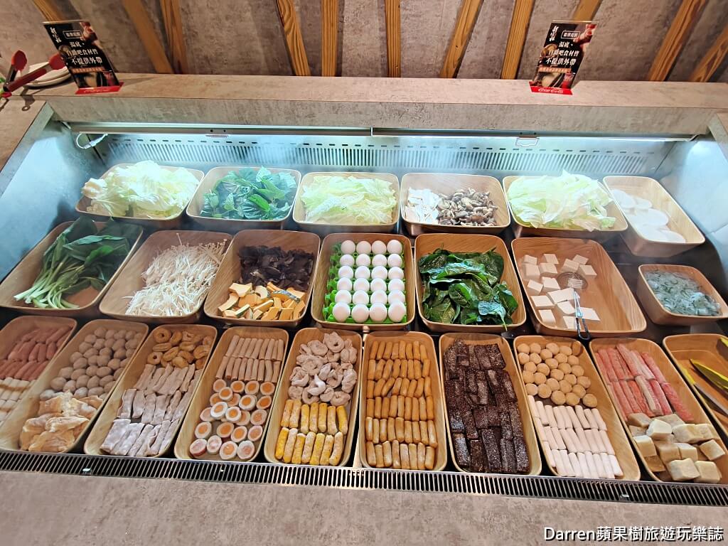 嘉義新垣祖鍋物