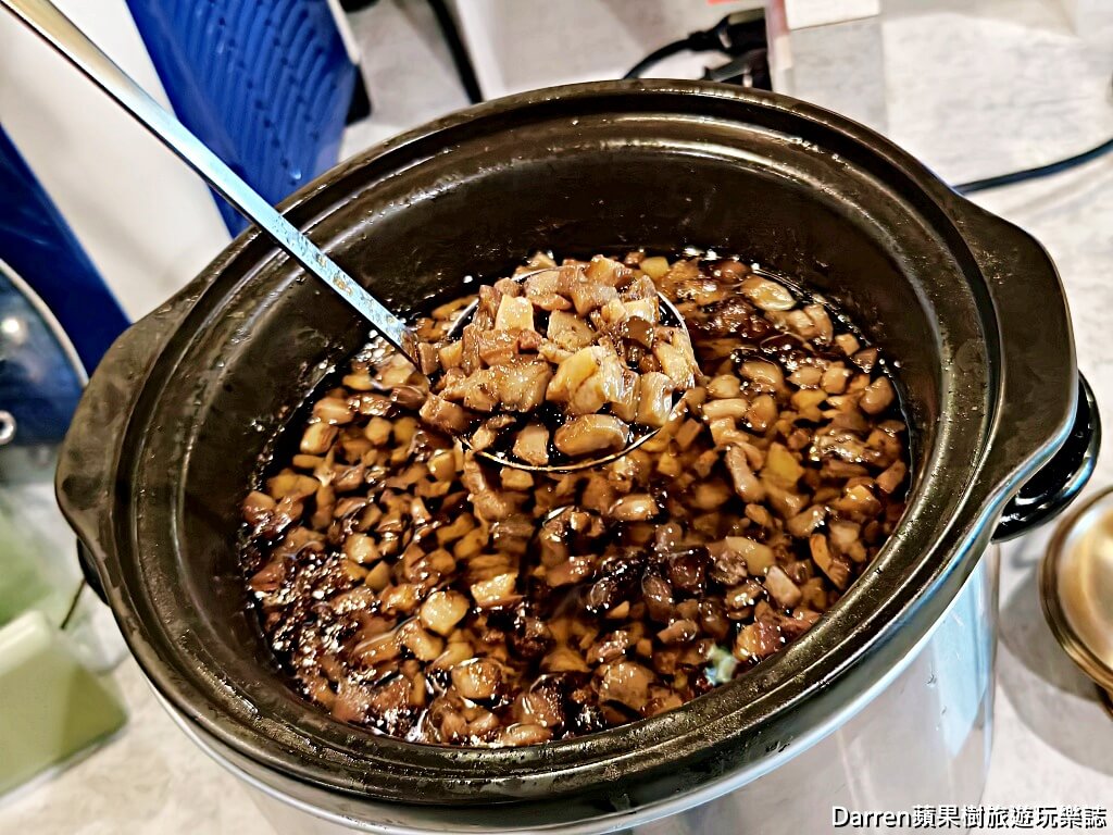 嘉義新垣祖鍋物