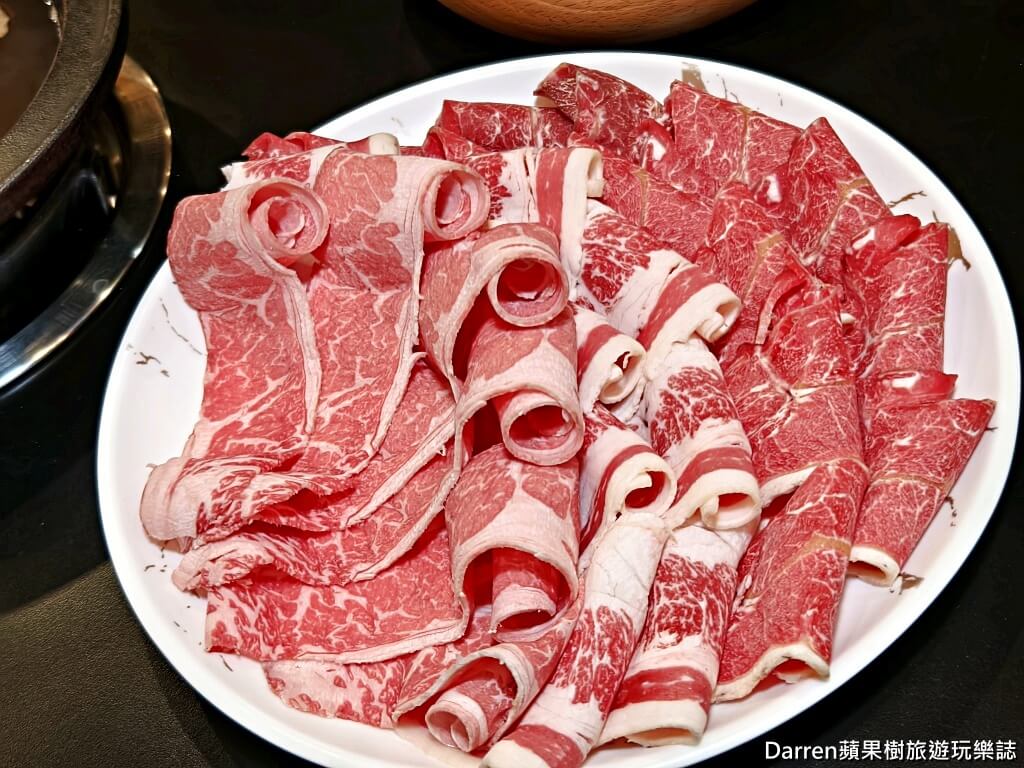 嘉義新垣祖鍋物