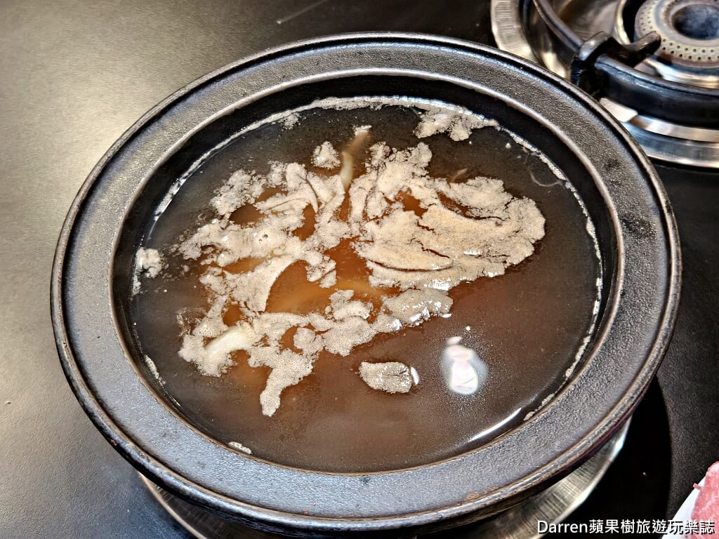 嘉義新垣祖鍋物