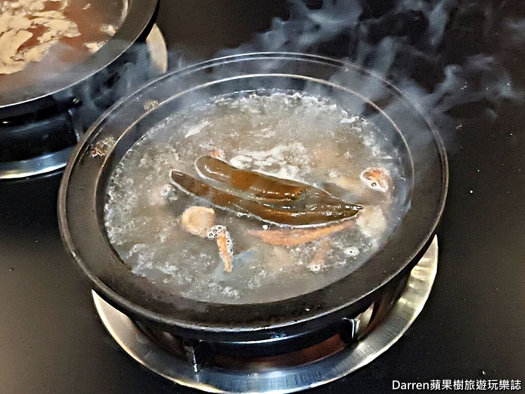 嘉義新垣祖鍋物