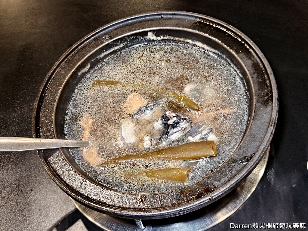 嘉義新垣祖鍋物