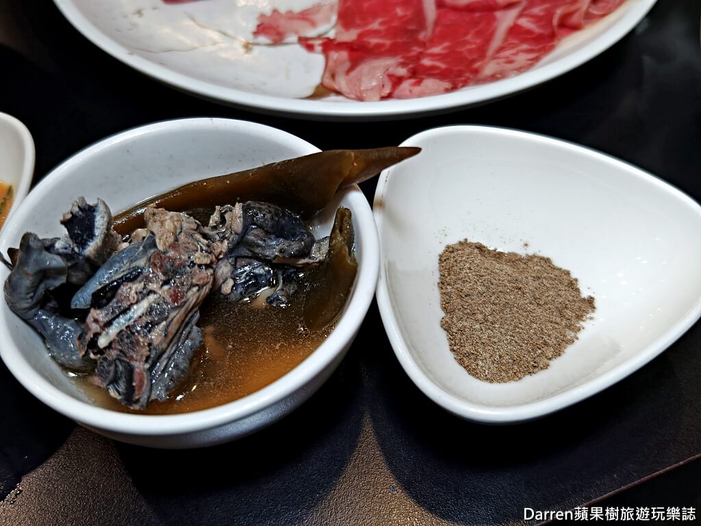 嘉義新垣祖鍋物