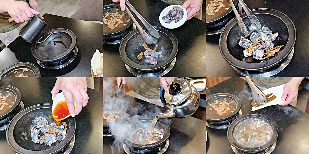 嘉義新垣祖鍋物