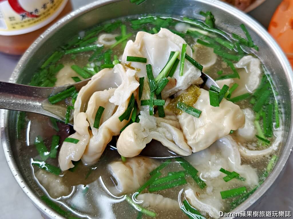 桃園北港大腸豬血湯