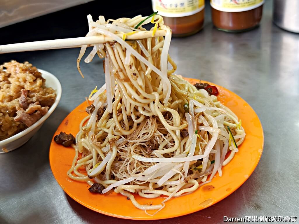 桃園北港大腸豬血湯