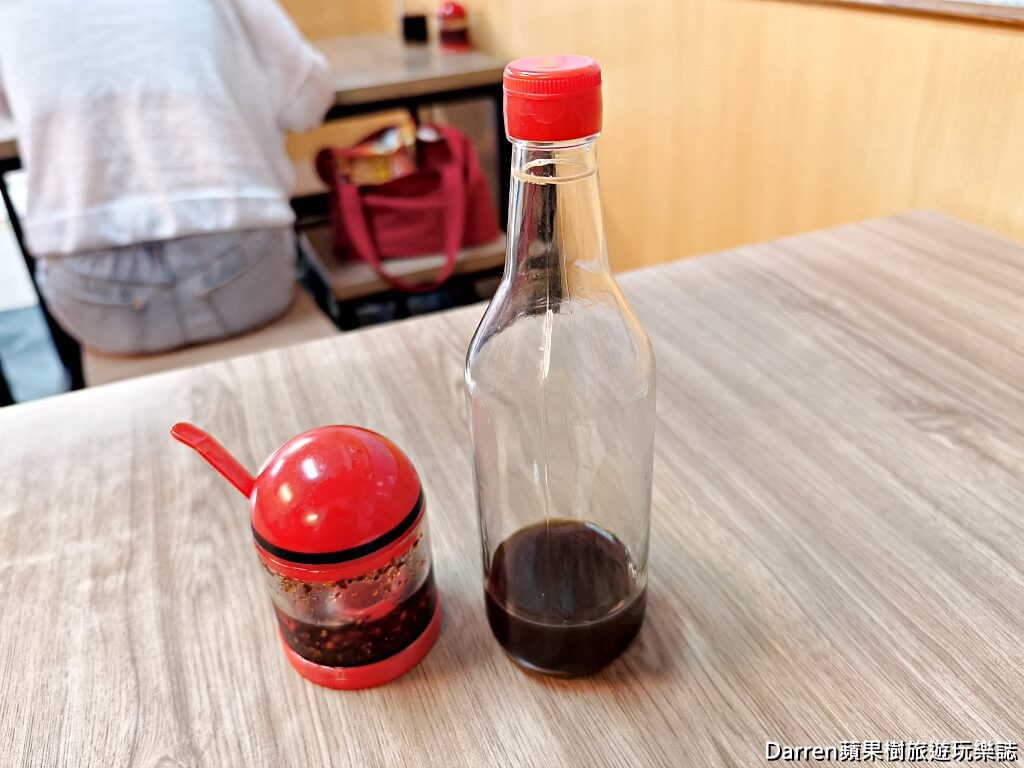 永康刀削麵