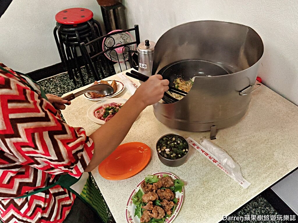 韓鄉石頭火鍋