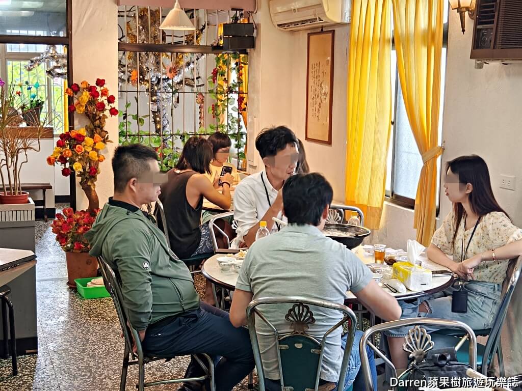 韓鄉石頭火鍋