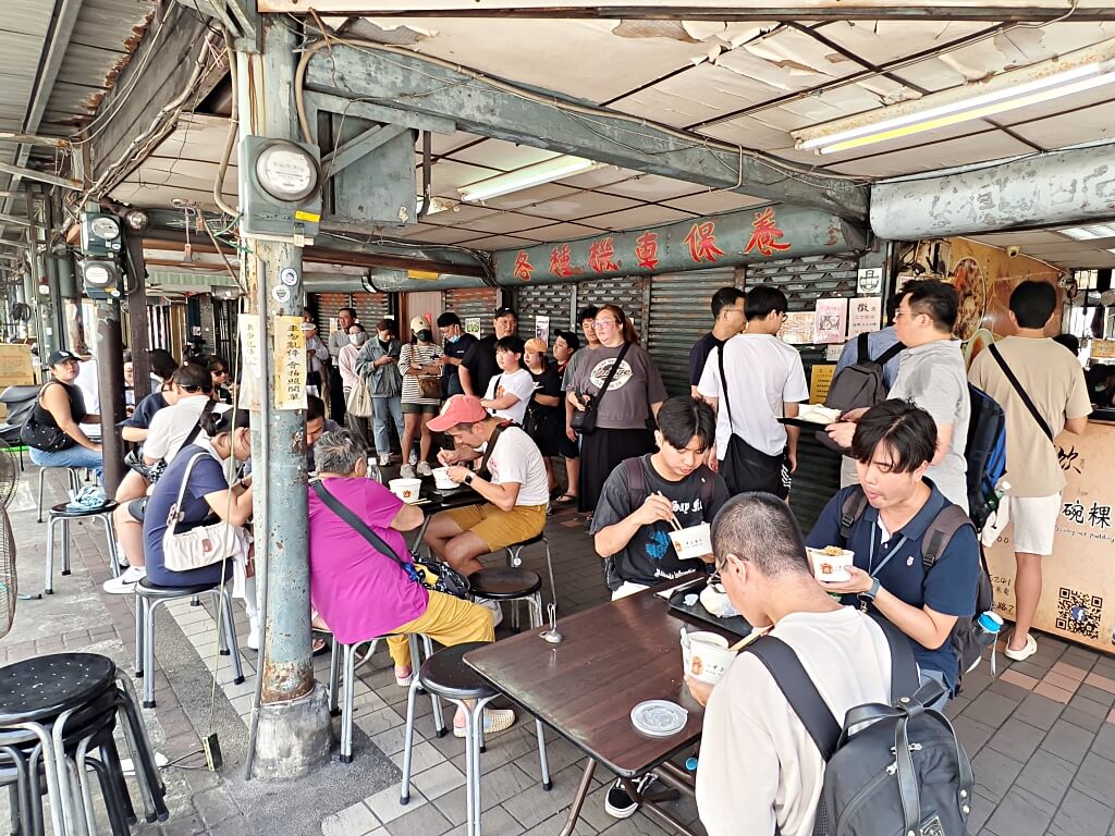 一甲子餐飲