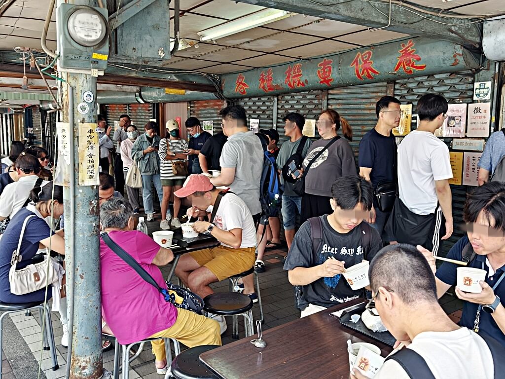 一甲子餐飲