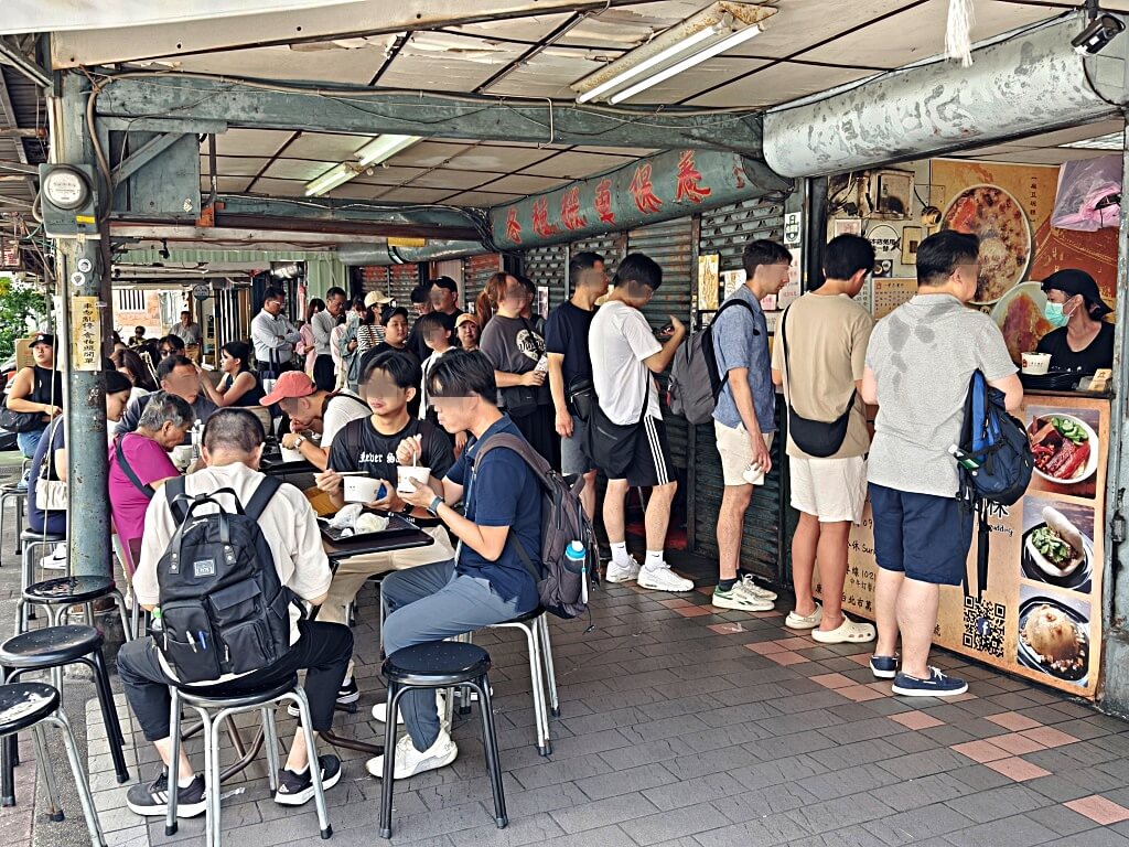 一甲子餐飲