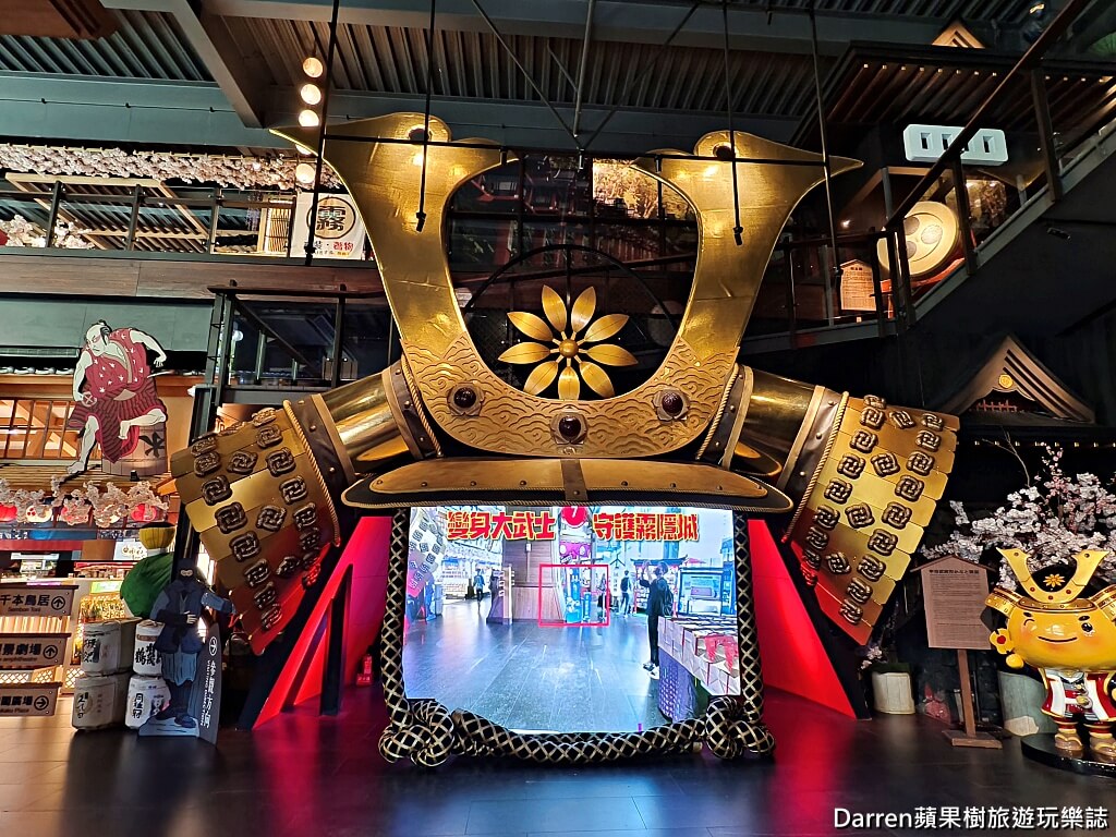 2024大龍門鱻漫跑嘉年華,石門水庫風景區一日遊