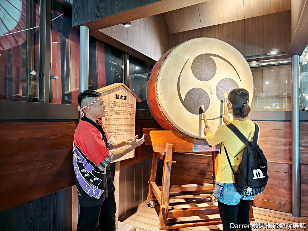 2024大龍門鱻漫跑嘉年華,石門水庫風景區一日遊