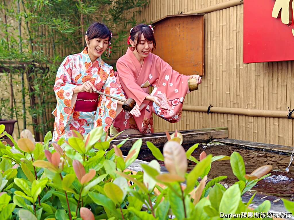 2024大龍門鱻漫跑嘉年華,石門水庫風景區一日遊