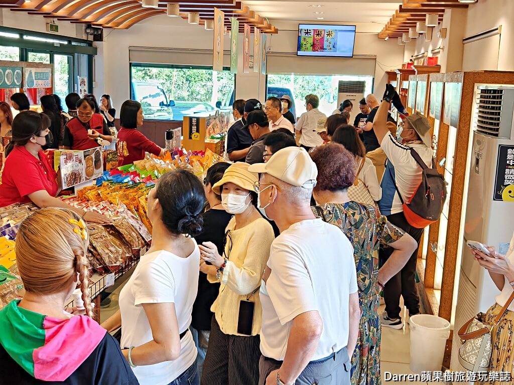 2024大龍門鱻漫跑嘉年華,石門水庫風景區一日遊