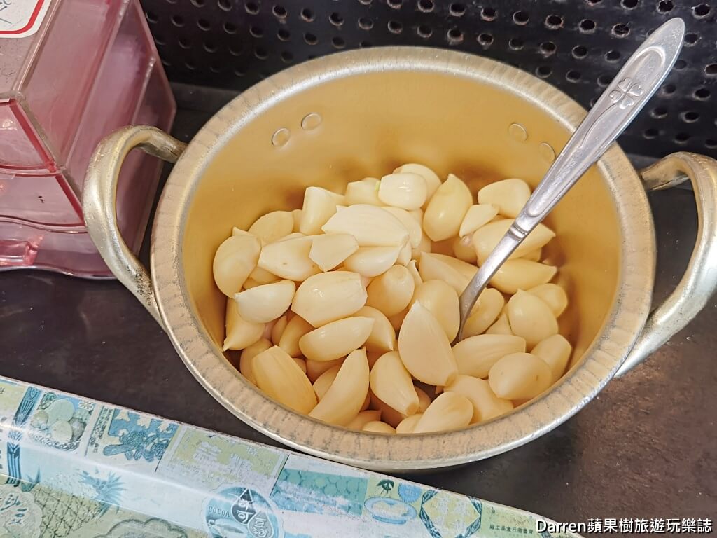 大溪香腸哥