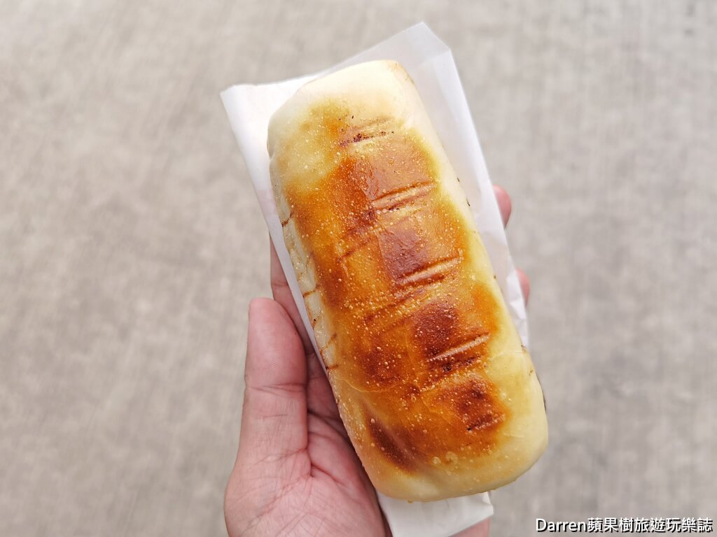 大溪香腸哥