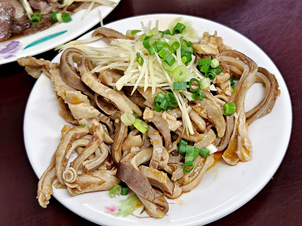 三妹四川麵食