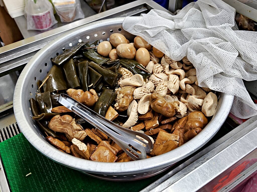 三妹四川麵食