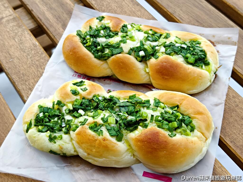 台中藏阿胖烘焙麵包坊
