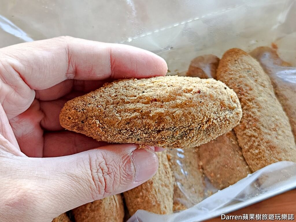 方愫馨草屯手工麻糬