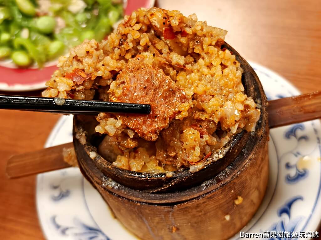 永康牛肉麵
