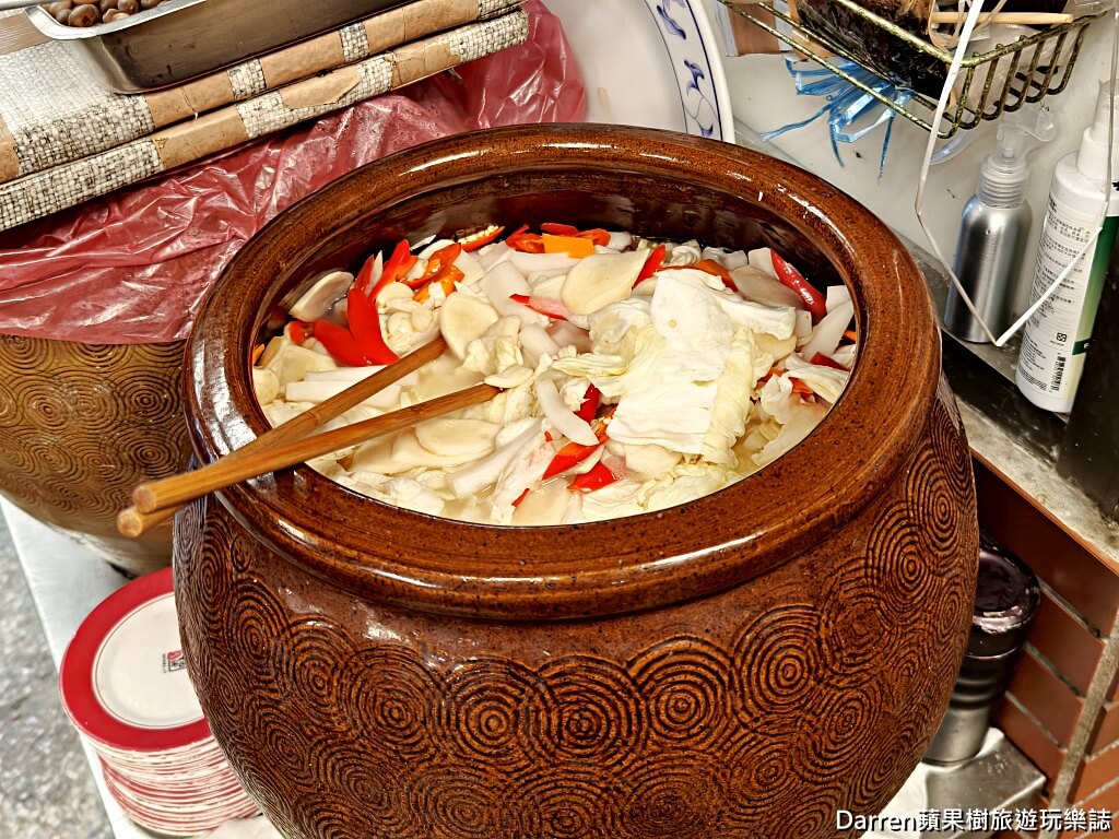 永康牛肉麵