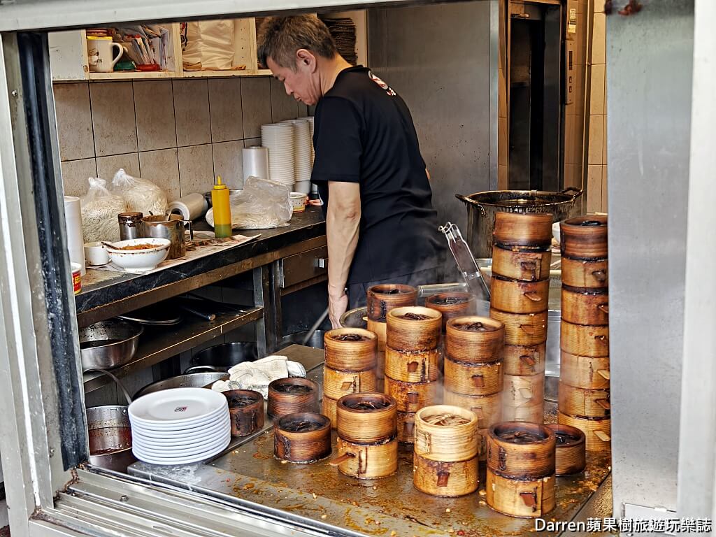 永康牛肉麵