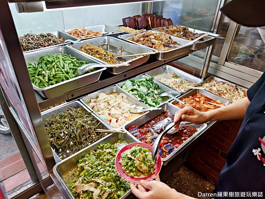 永康牛肉麵