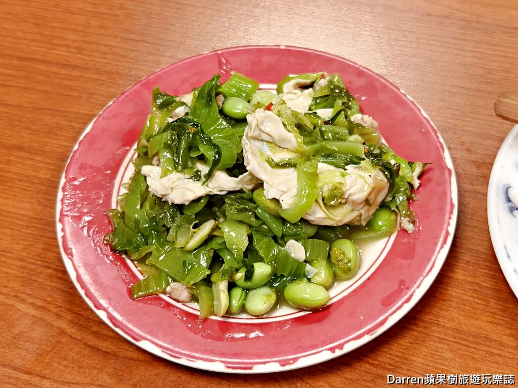 永康牛肉麵