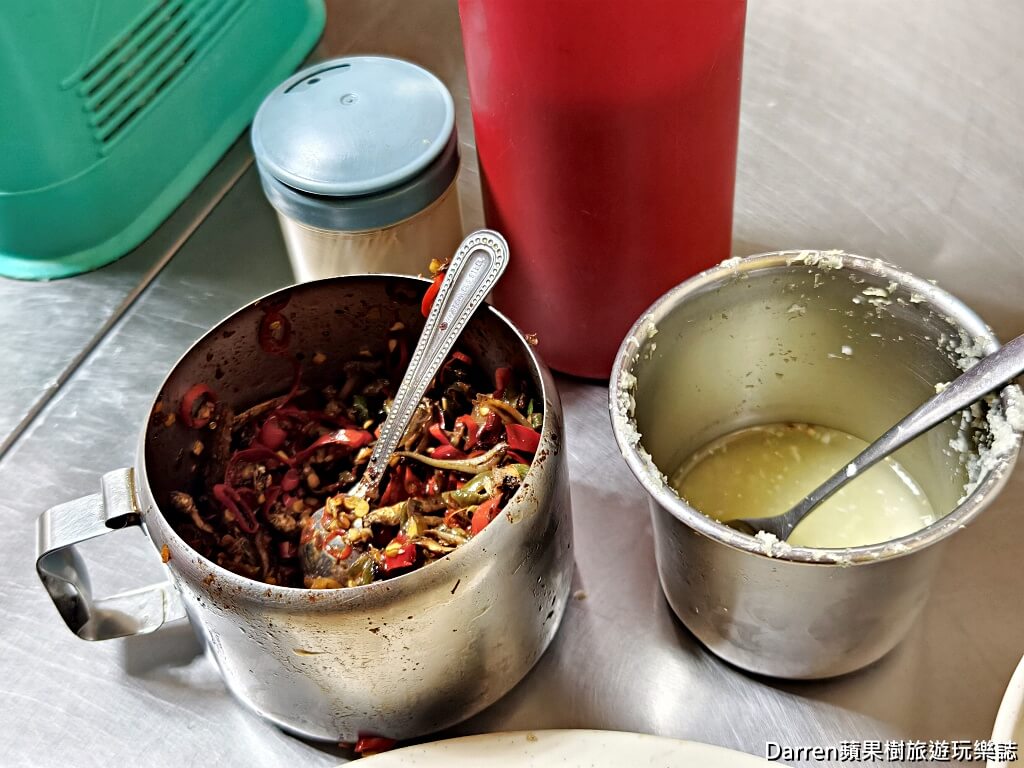 阿成炒麵,大里美食