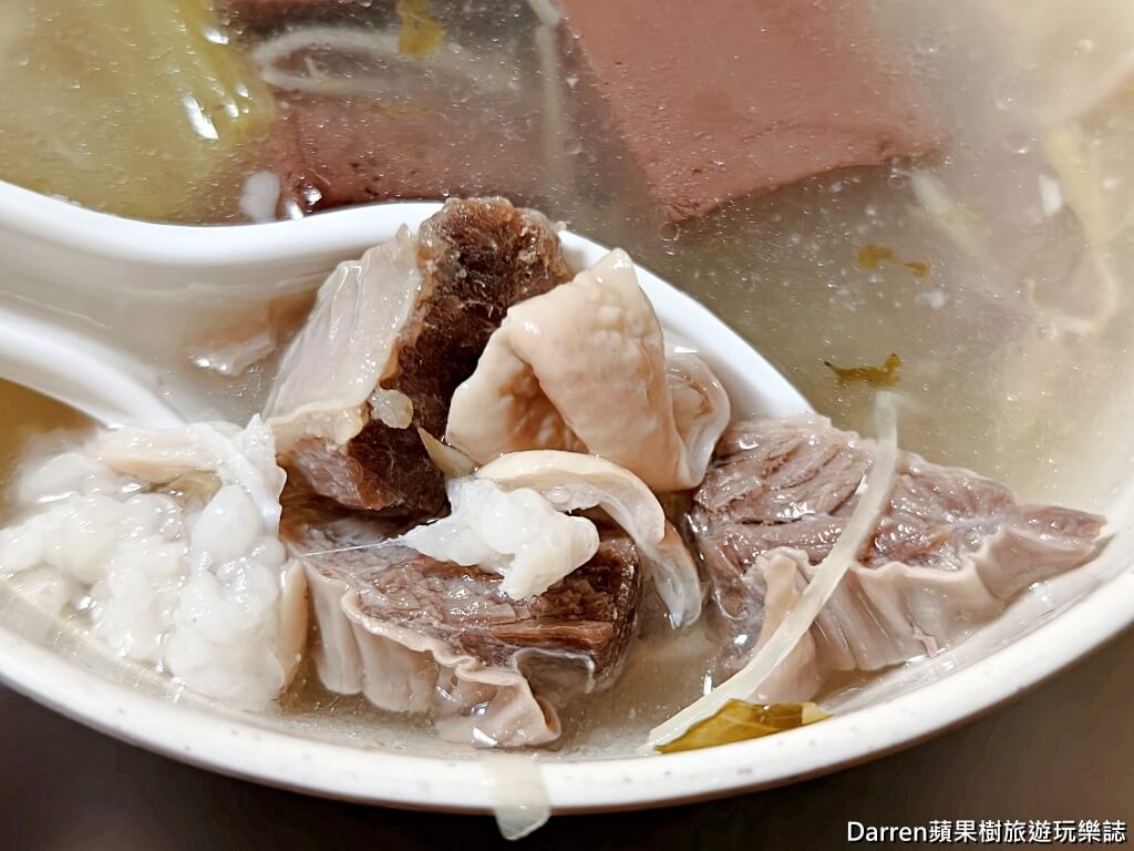 阿成炒麵,大里美食