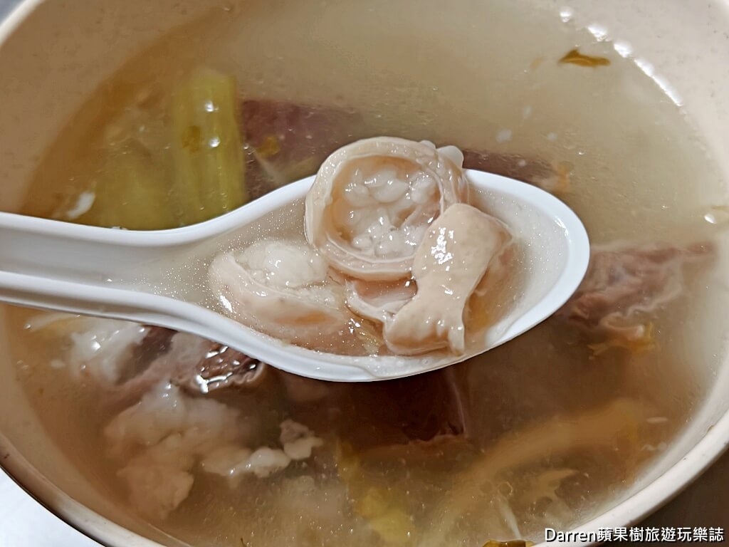 阿成炒麵,大里美食
